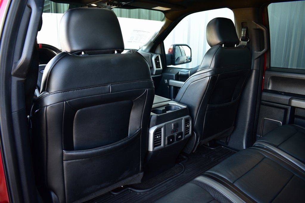 2020 Ford F-150 Raptor SuperCrew 4x4