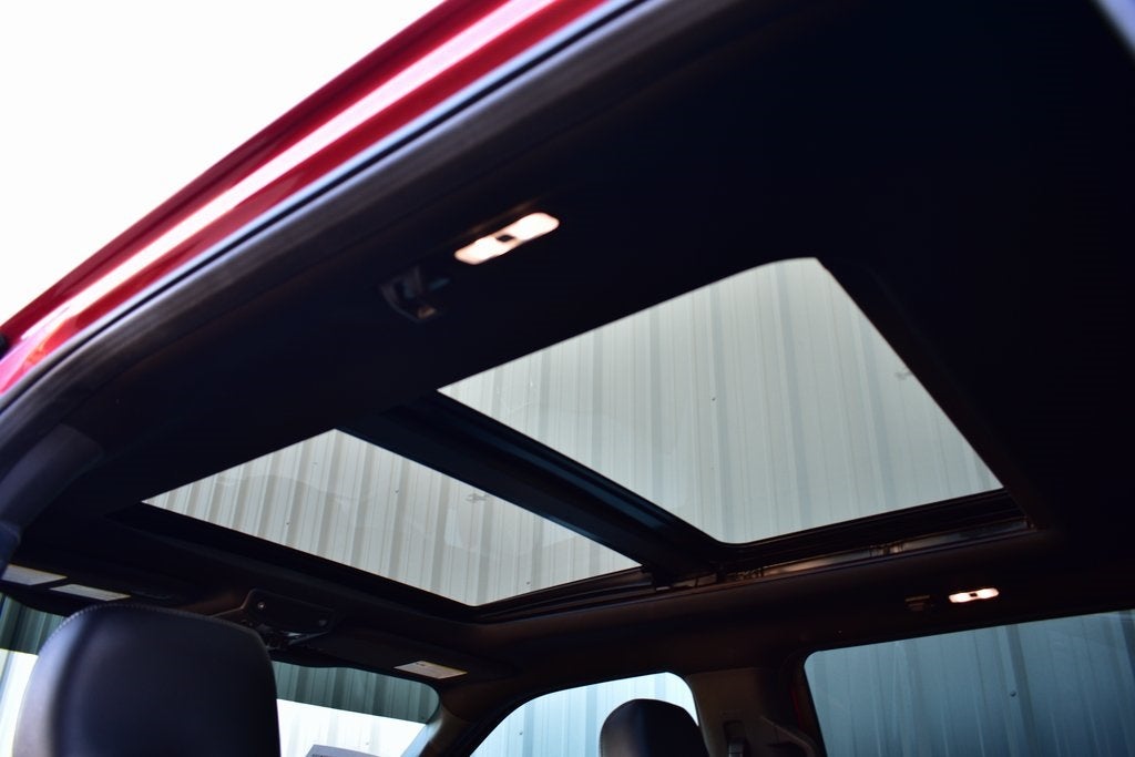 2020 Ford F-150 Raptor SuperCrew 4x4