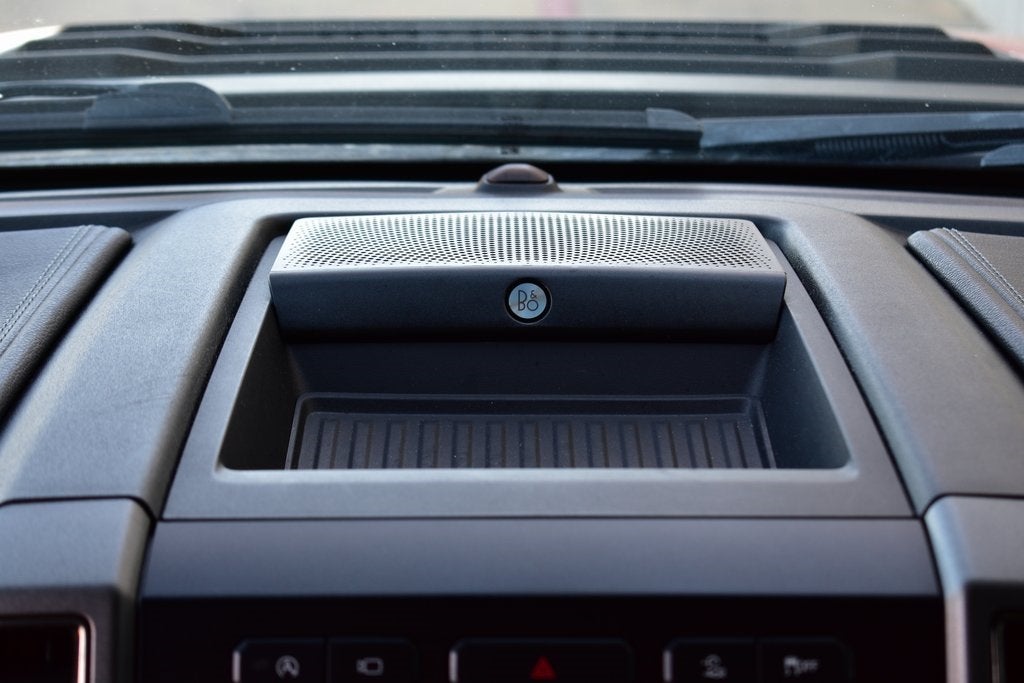 2020 Ford F-150 Raptor SuperCrew 4x4