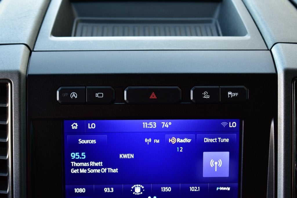 2020 Ford F-150 Raptor SuperCrew 4x4