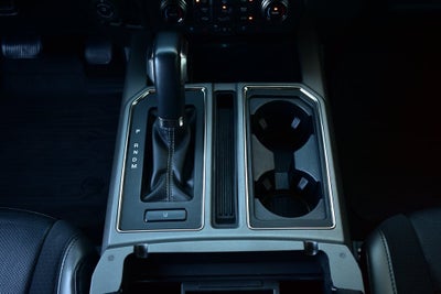 2020 Ford F-150 Raptor SuperCrew 4x4