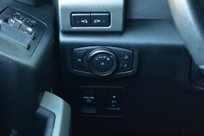 2020 Ford F-150 Raptor SuperCrew 4x4