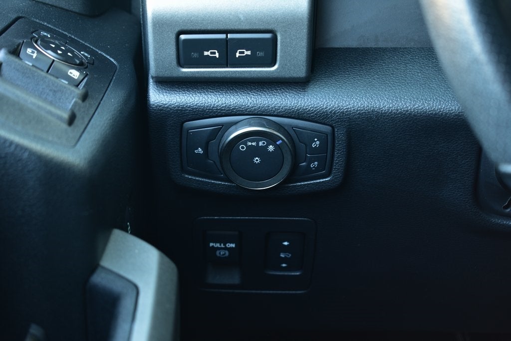 2020 Ford F-150 Raptor SuperCrew 4x4