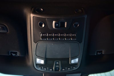 2020 Ford F-150 Raptor SuperCrew 4x4