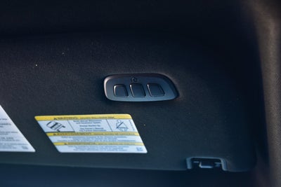 2020 Ford F-150 Raptor SuperCrew 4x4