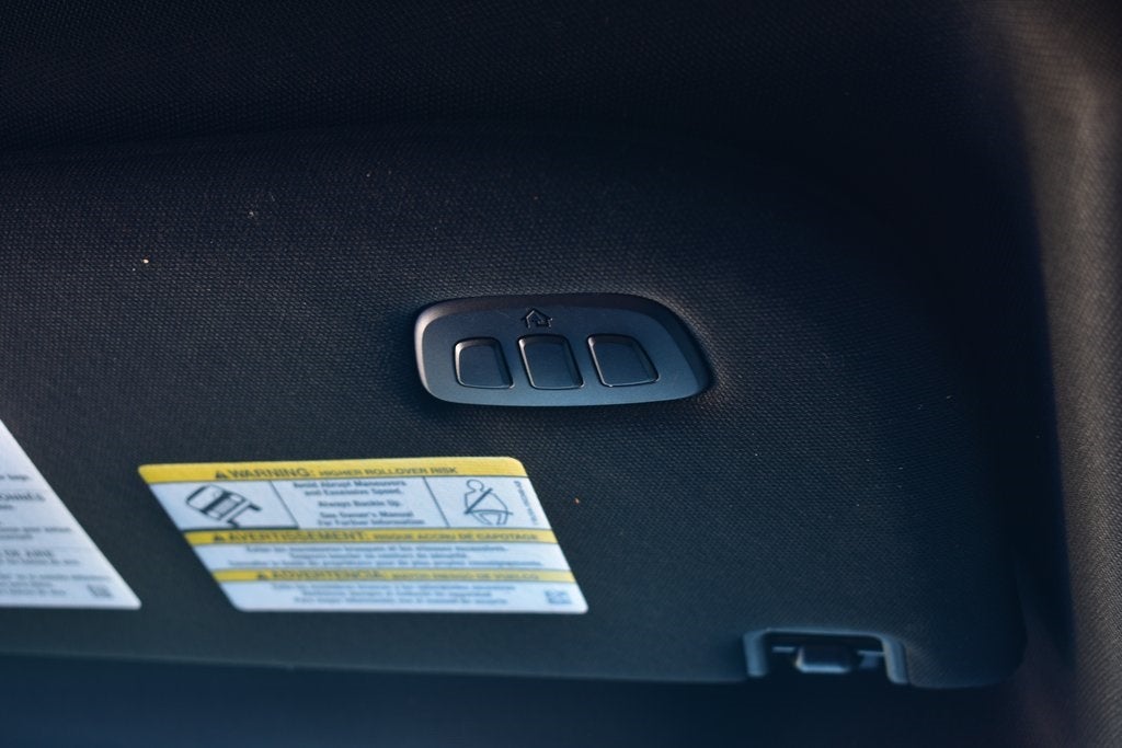 2020 Ford F-150 Raptor SuperCrew 4x4