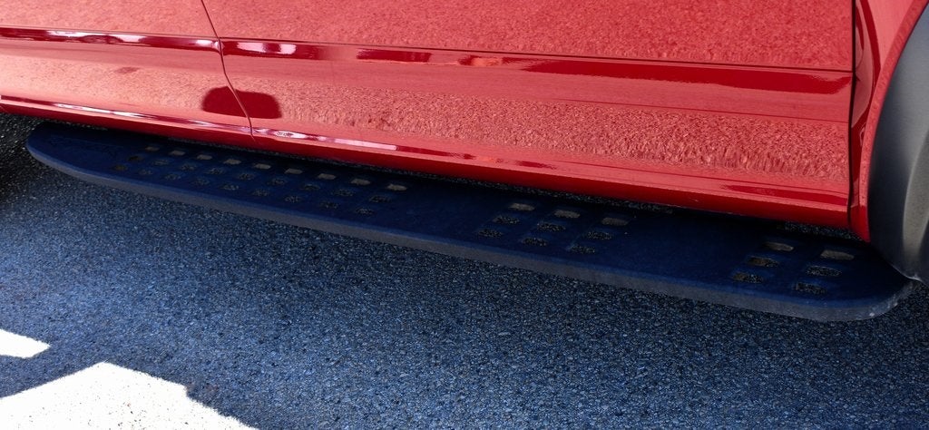 2020 Ford F-150 Raptor SuperCrew 4x4