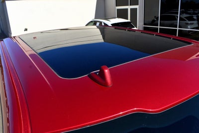 2020 Ford F-150 Raptor SuperCrew 4x4