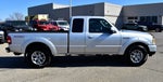 2010 Ford Ranger Sport SuperCab 4x4