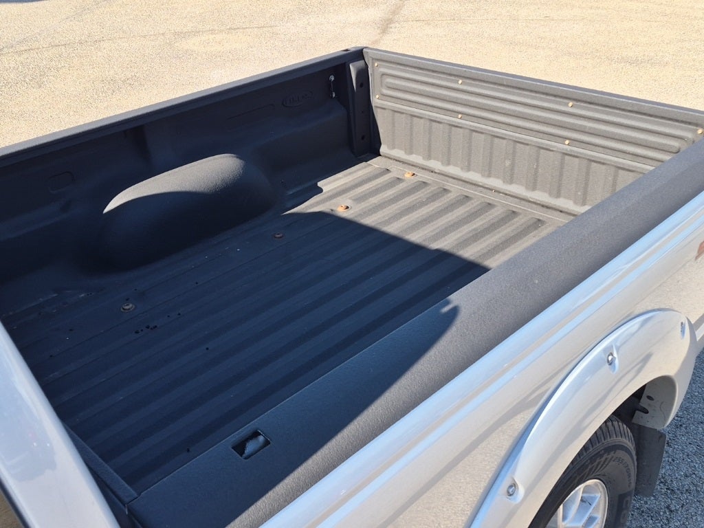 2010 Ford Ranger Sport SuperCab 4x4