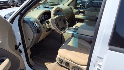 2004 Ford F-150 Lariat