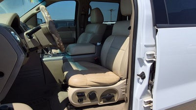2004 Ford F-150 Lariat