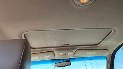 2004 Ford F-150 Lariat