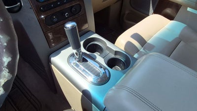 2004 Ford F-150 Lariat