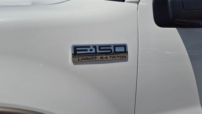 2004 Ford F-150 Lariat