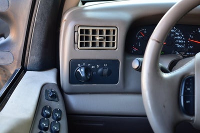 2004 Ford F-350SD Lariat SRW 4X4