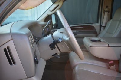 2004 Ford F-350SD Lariat SRW 4X4