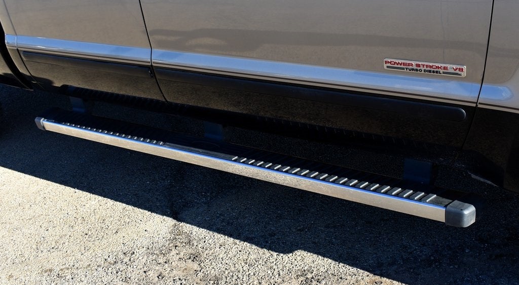 2004 Ford F-350SD Lariat SRW 4X4