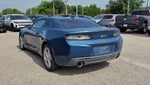 2016 Chevrolet Camaro 1LT