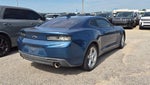 2016 Chevrolet Camaro 1LT