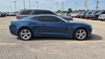 2016 Chevrolet Camaro 1LT