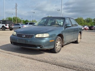 1998 Chevrolet Malibu LS