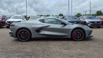 2022 Chevrolet Corvette Stingray 2LT