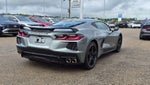 2022 Chevrolet Corvette Stingray 2LT