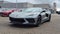 2022 Chevrolet Corvette Stingray 2LT