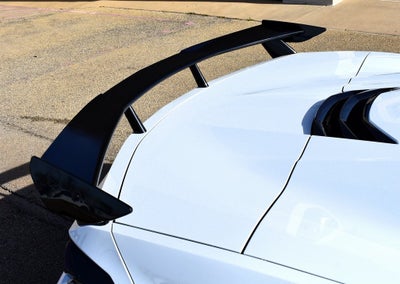 2021 Chevrolet Corvette Stingray 3LT