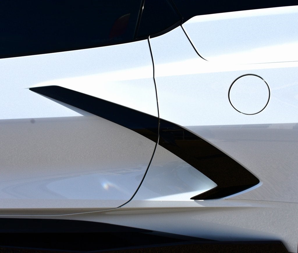 2021 Chevrolet Corvette Stingray 3LT