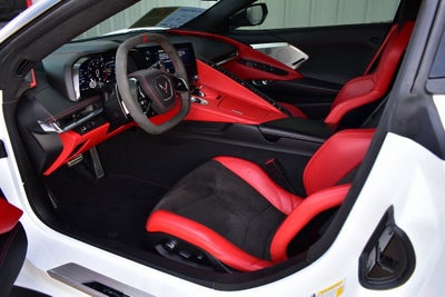 2021 Chevrolet Corvette Stingray 3LT