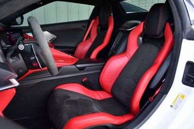 2021 Chevrolet Corvette Stingray 3LT