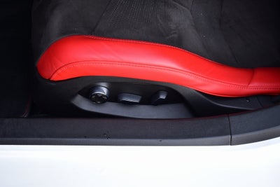 2021 Chevrolet Corvette Stingray 3LT