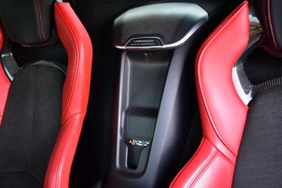 2021 Chevrolet Corvette Stingray 3LT