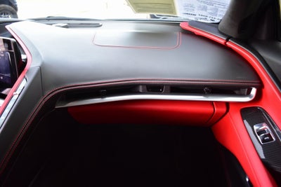 2021 Chevrolet Corvette Stingray 3LT