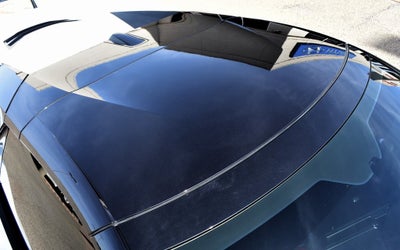 2021 Chevrolet Corvette Stingray 3LT