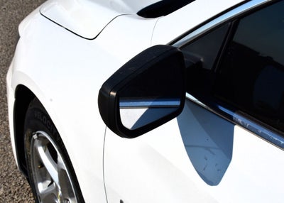 2018 Chevrolet Malibu LS 1FL