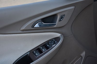 2018 Chevrolet Malibu LS 1FL