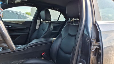 2021 Cadillac CT4 Luxury