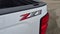 2019 Chevrolet Silverado 2500HD LTZ