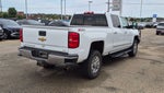 2019 Chevrolet Silverado 2500HD LTZ