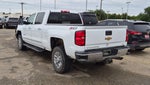 2019 Chevrolet Silverado 2500HD LTZ