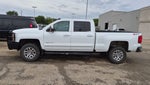 2019 Chevrolet Silverado 2500HD LTZ