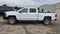 2019 Chevrolet Silverado 2500HD LTZ