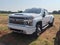 2022 Chevrolet Silverado 3500HD High Country