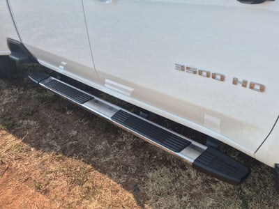 2022 Chevrolet Silverado 3500HD High Country