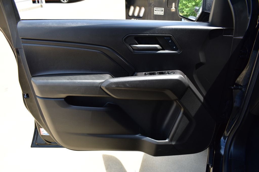 2023 Chevrolet Colorado Work Truck