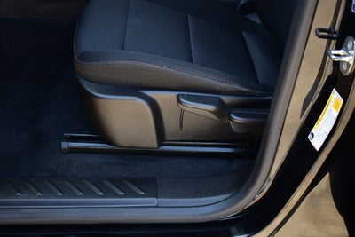 2023 Chevrolet Colorado Work Truck
