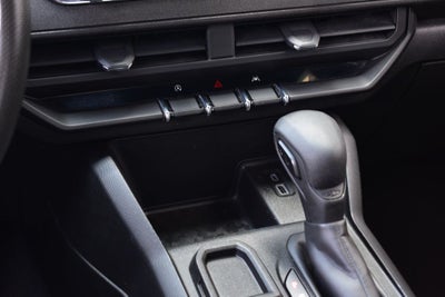 2023 Chevrolet Colorado Work Truck
